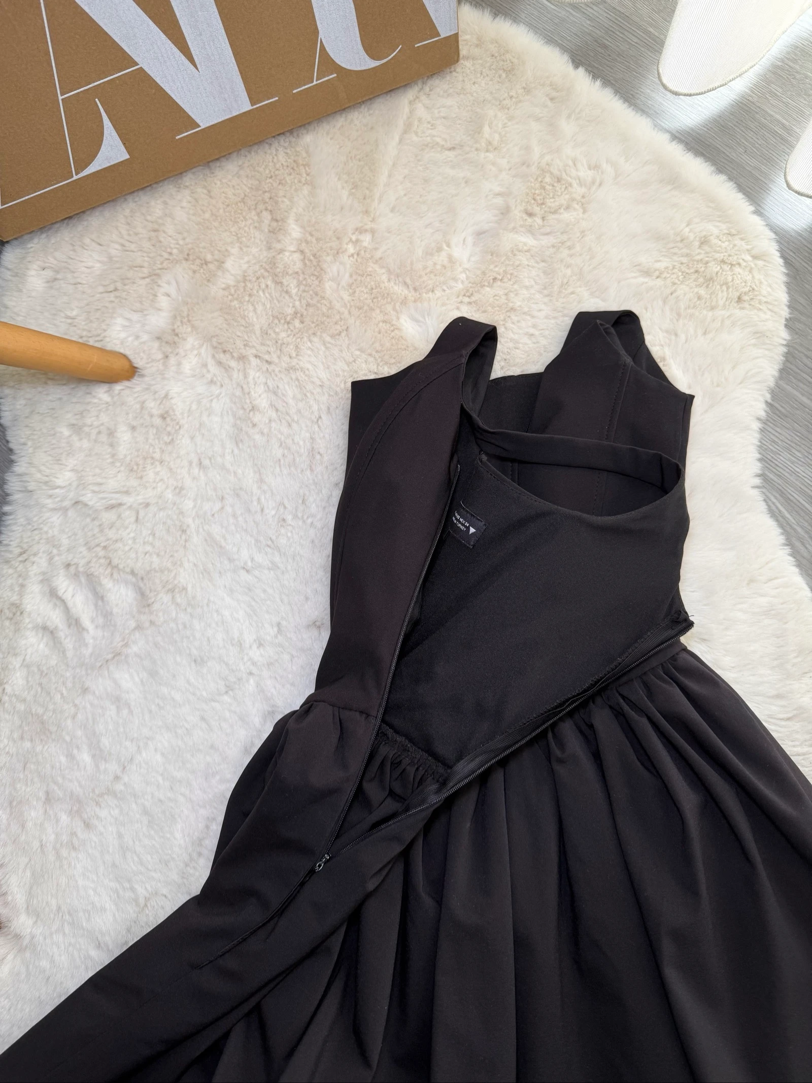 Vestido Zara novo  – photo 7